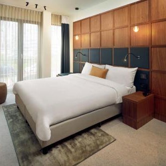 Met Hotel Amsterdam Thumbnail