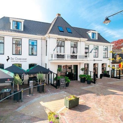 Fletcher Hotel-Restaurant Marktstad-Schagen