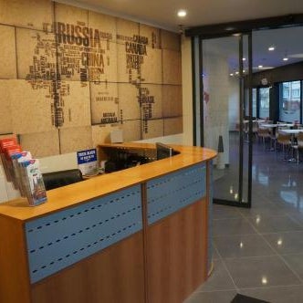 Hotel Evergreen
