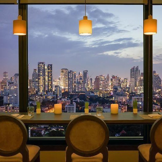 Grand Mercure Bangkok Atrium Thumbnail