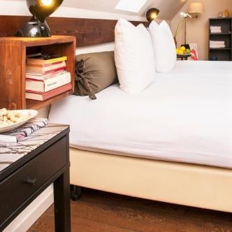 Townhouse Maastricht & Spa Thumbnail