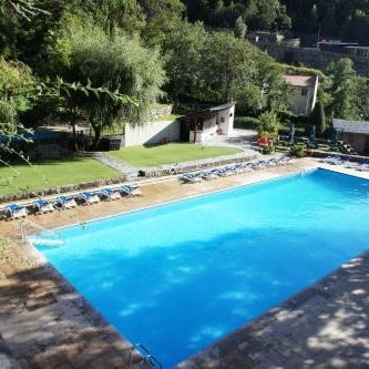 Hotel Spa Termes Carlemany Thumbnail