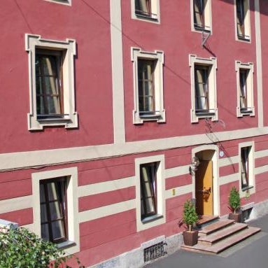 Pension Stoi budget guesthouse Thumbnail