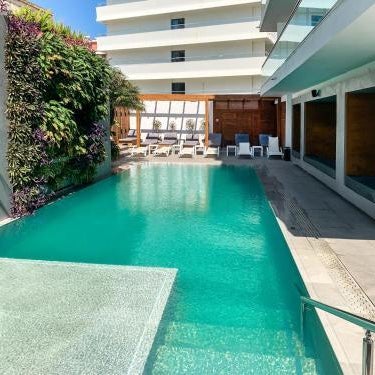 Manousos City Hotel Thumbnail