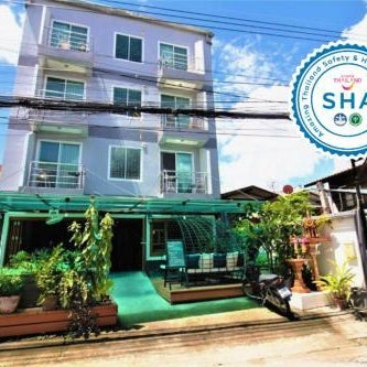 Chinda Boutique Hotel