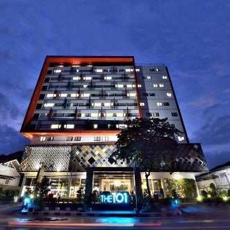 THE 1O1 Palembang Rajawali Thumbnail