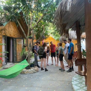 Cat Ba Rustic Homestay