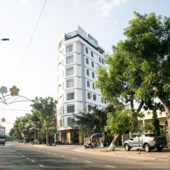 Misa Hotel - 100m to Beach