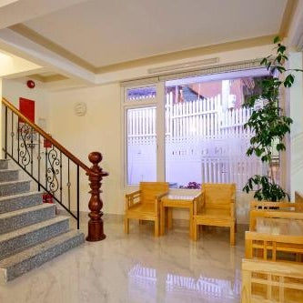 THIEN AN GUEST HOUSE