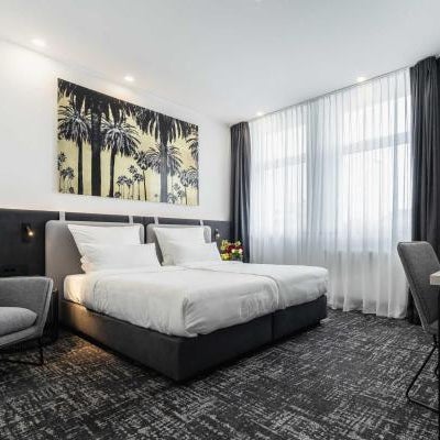 Libarty Hotels