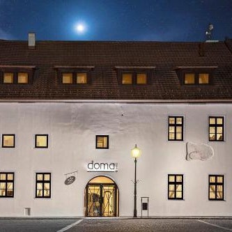 DOMA u nás Boutique hotel & spa Thumbnail