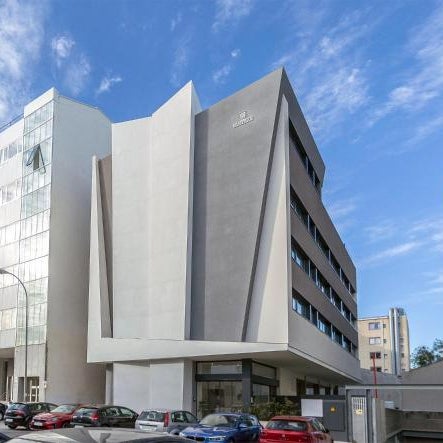 Hotel BESTPRICE Alcalá Thumbnail