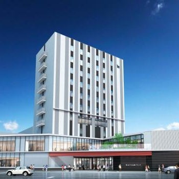Hotel Maruya Grande