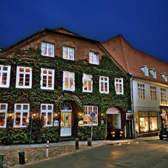 Hotel Bremer Hof Thumbnail