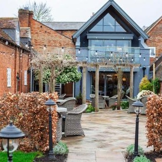 The Bell, Alderminster, Stratford-upon-Avon - Brunning and Price