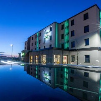 B&B HOTEL Troyes Magasins d'usine Thumbnail