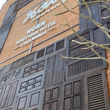 NORN Nimman13 Boutique Hotel Chiangmai Thumbnail