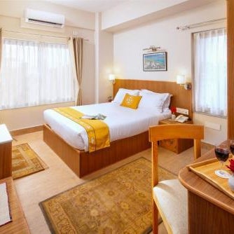 Pema Boutique Hotel