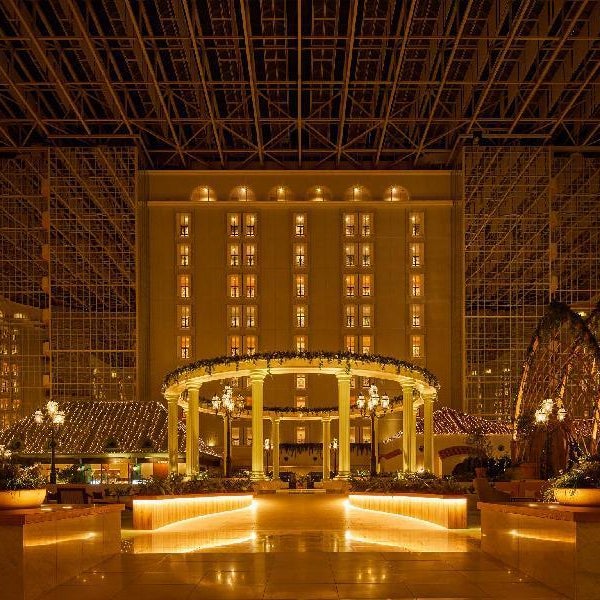 Grand Nikko Tokyo Bay Maihama Thumbnail