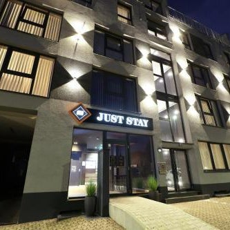JustStay Solingen Hotel & Apartments
