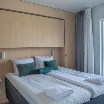 Hotell Kneippbyn Resort Visby