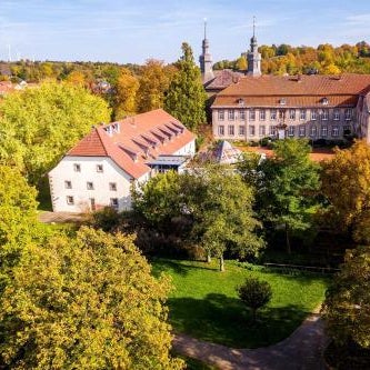 Wohlfühlhotel IM SCHLOSSPARK - Self CheckIn