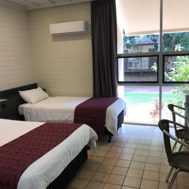 Albatross Bay Resort