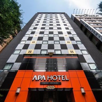 APA Hotel Ueno Hirokoji Thumbnail