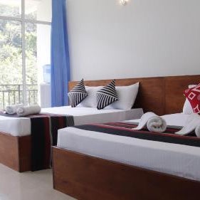 Boo Kirinda Holiday Resort