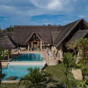 Les Lauriers Eco Hotel