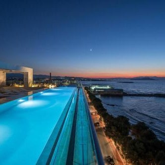 SanSal Boutique Hotel Thumbnail