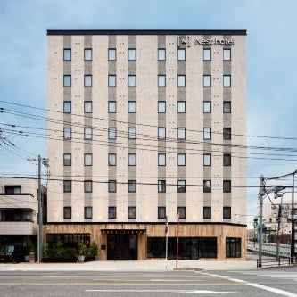 Nest Hotel Hiroshima Ekimae Thumbnail