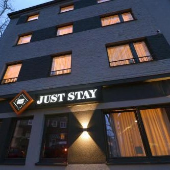 JustStay Ratingen Hotel & Apartments