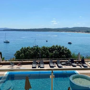 Solinaria Boutique Hotel Thumbnail