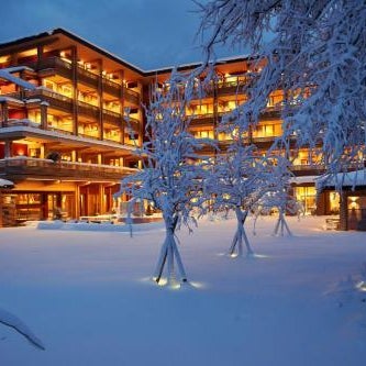 MalisGarten Green Spa Hotel - Adults Only