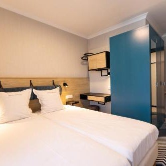 HOTEL LEHOUCK