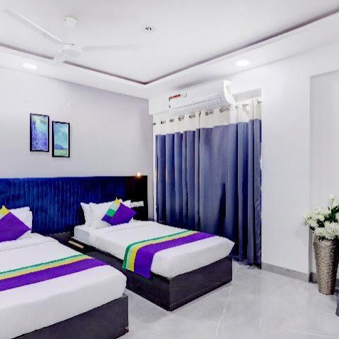 Treebo Finesta Suites, Nagpur Airport
