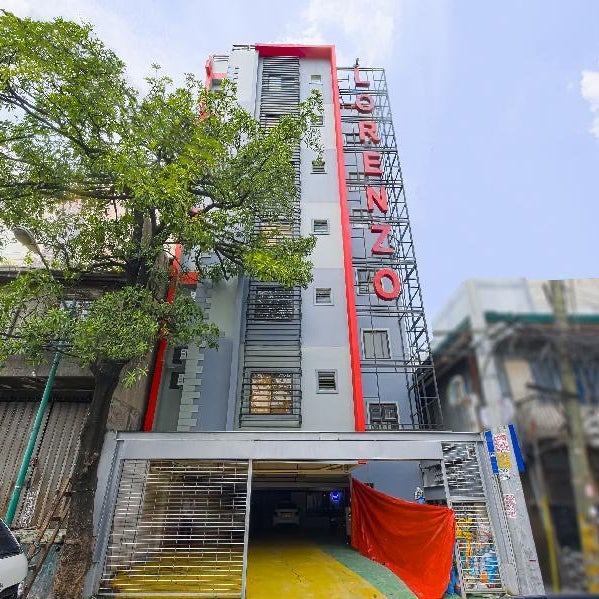 Arzo Hotel Makati Thumbnail