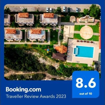 Celebi Garden Hotel - Cittaslow Retreat Thumbnail