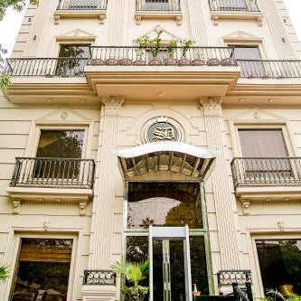 Saffron D'or Hotels
