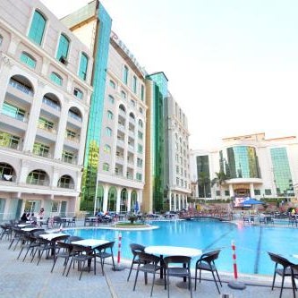 Paradise Home City Stars Thumbnail