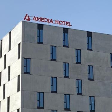 Amedia Lustenau, Trademark Collection by Wyndham Thumbnail