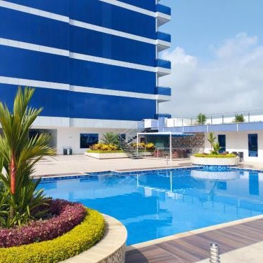Hotel Royal Elim International Thumbnail