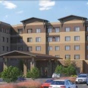 Residence Inn by Marriott Wenatchee Thumbnail