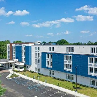 SpringHill Suites by Marriott Woodbridge Thumbnail