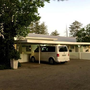 Umtali Country Inn