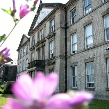 Park Hotel & Apartments