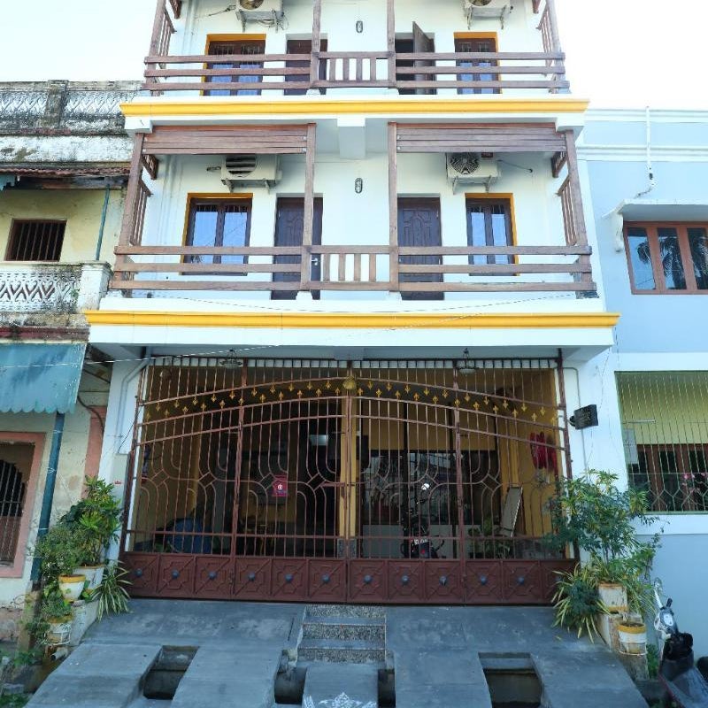 Manora Residency Thumbnail