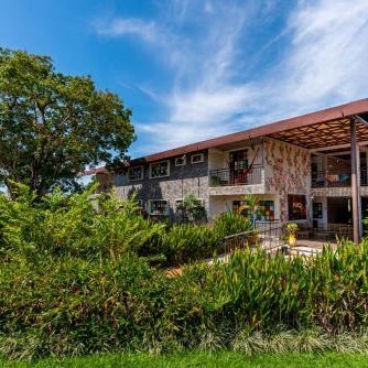 NQ Hotel Orinoquia Thumbnail
