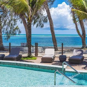 Oceana Atlantico Hotel & SPA